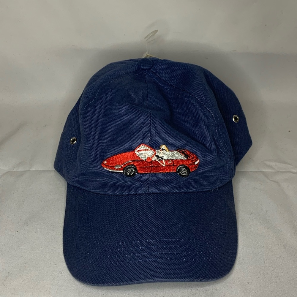 The Girls California girl hat